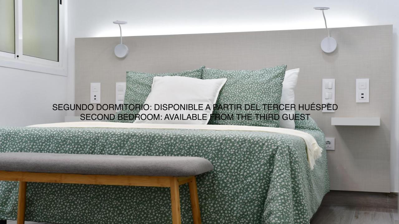 Suite Orquidea Cruce de Arinaga Exterior foto