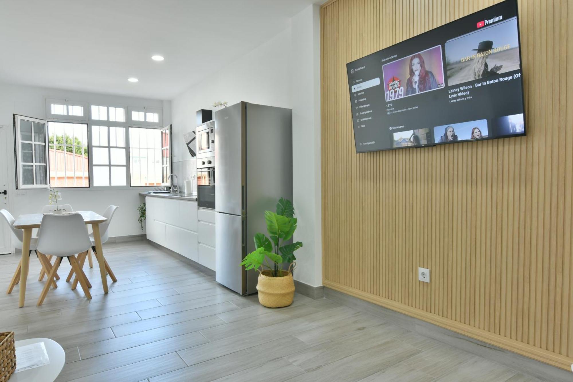 Suite Orquidea Cruce de Arinaga Exterior foto