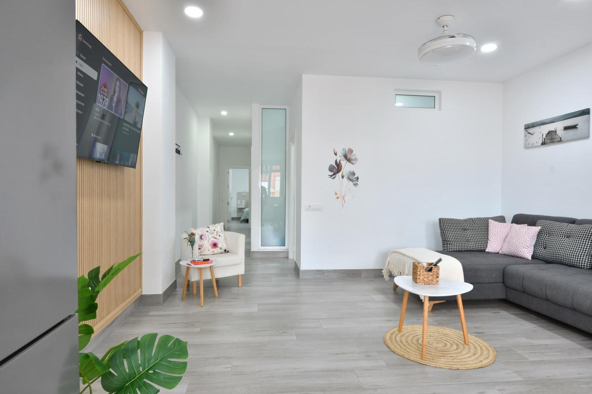 Suite Orquidea Cruce de Arinaga Exterior foto