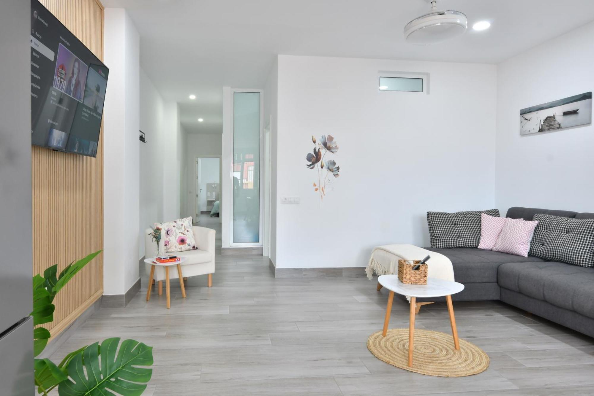 Suite Orquidea Cruce de Arinaga Exterior foto