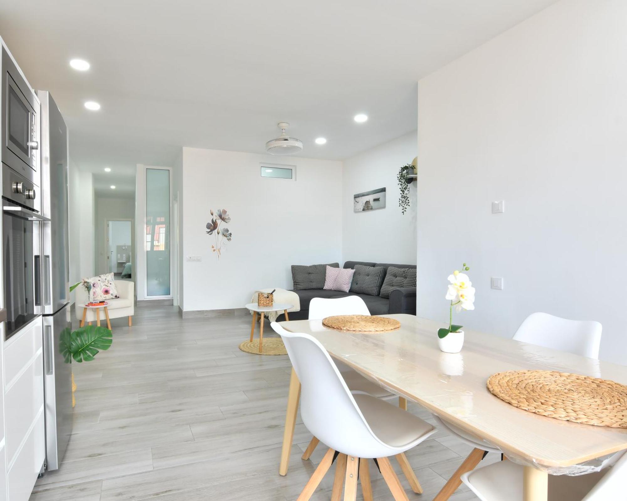 Suite Orquidea Cruce de Arinaga Exterior foto