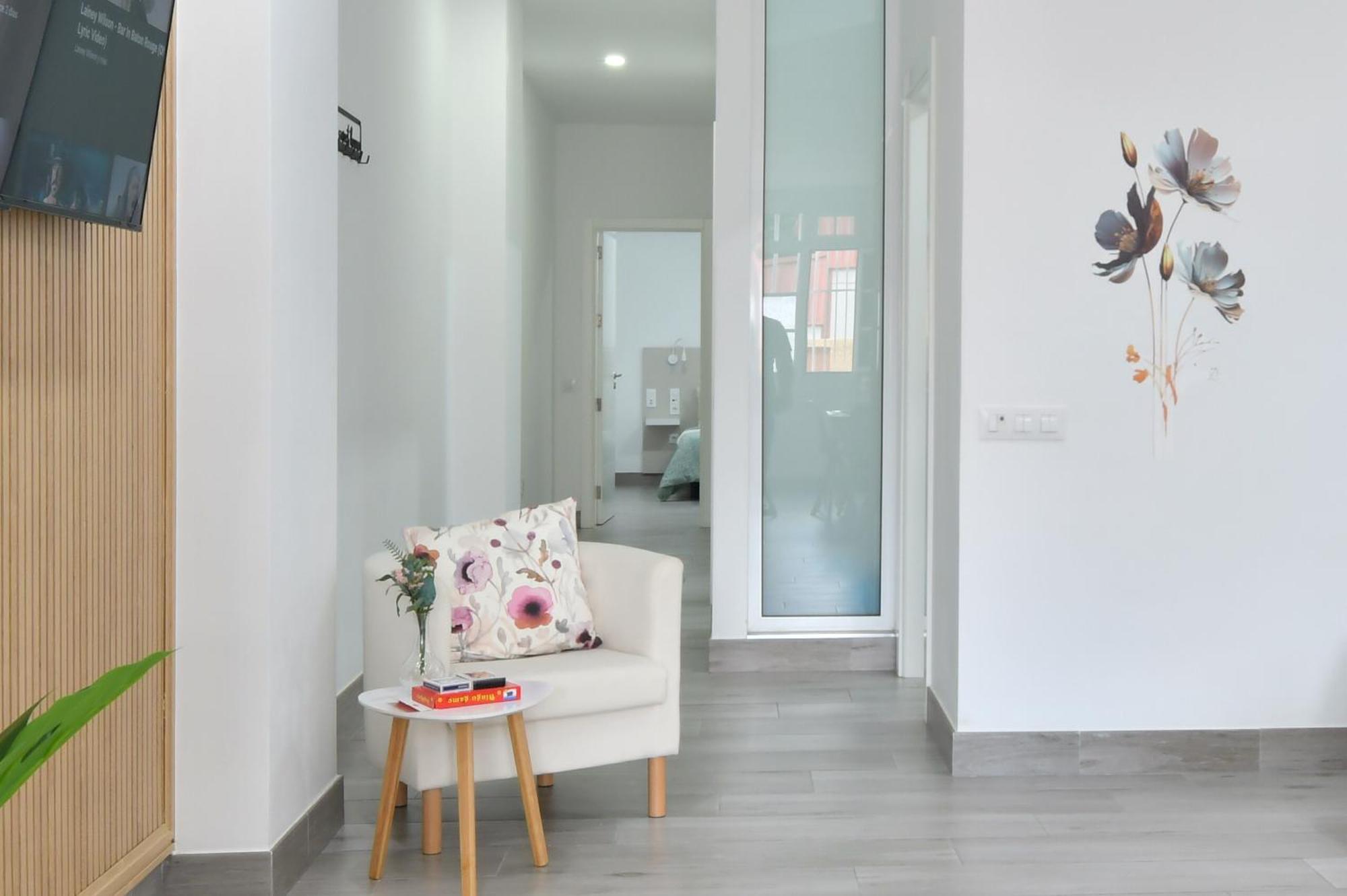 Suite Orquidea Cruce de Arinaga Exterior foto