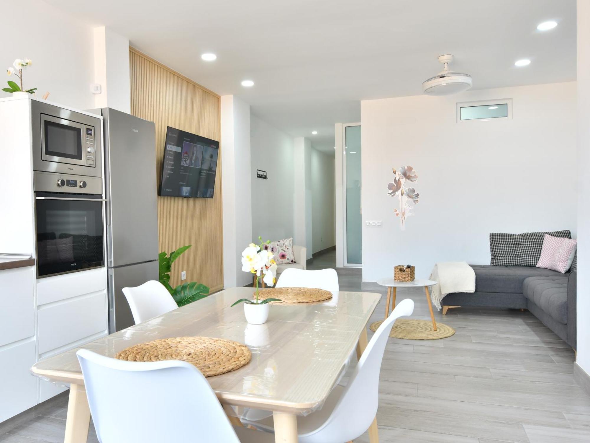 Suite Orquidea Cruce de Arinaga Exterior foto