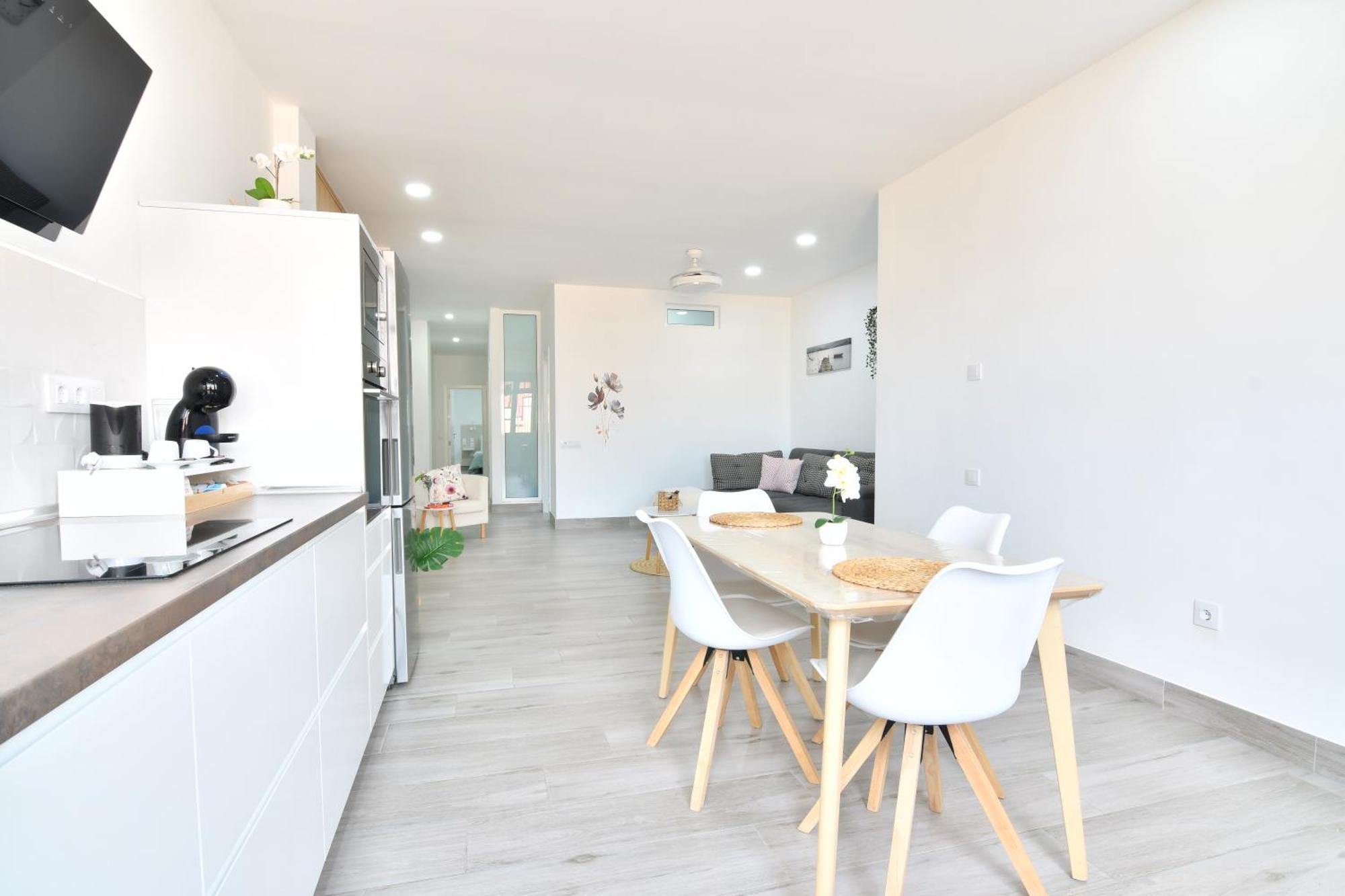 Suite Orquidea Cruce de Arinaga Exterior foto