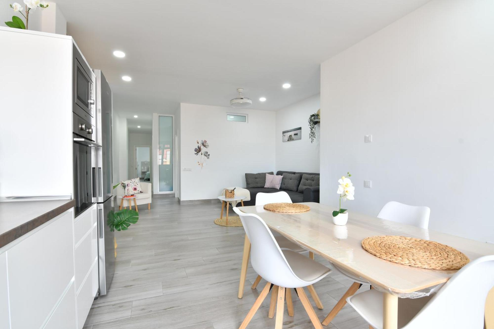 Suite Orquidea Cruce de Arinaga Exterior foto